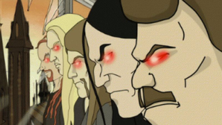<i>Metalocalypse</i>: <em>Metalocalypse: The Doomstar Requiem: A Klok Opera</em>